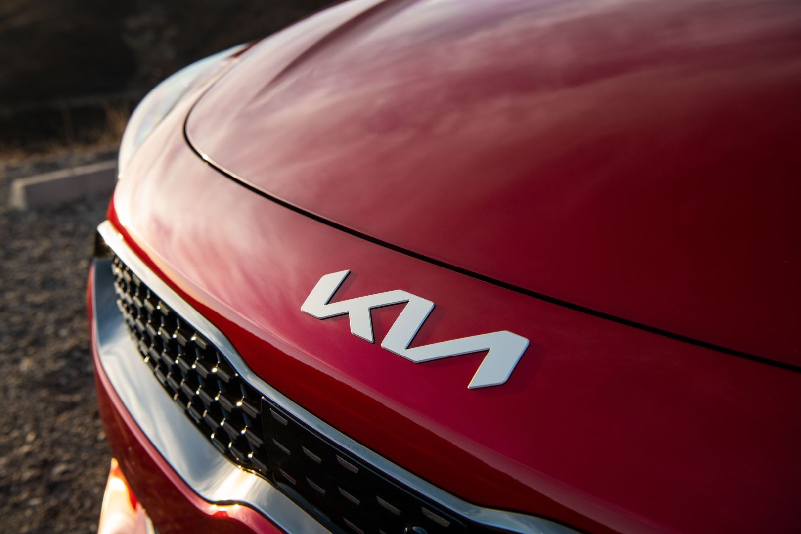 Kia Stinger photo 3