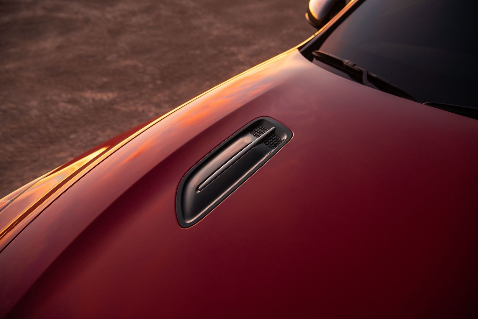 Kia Stinger photo 10