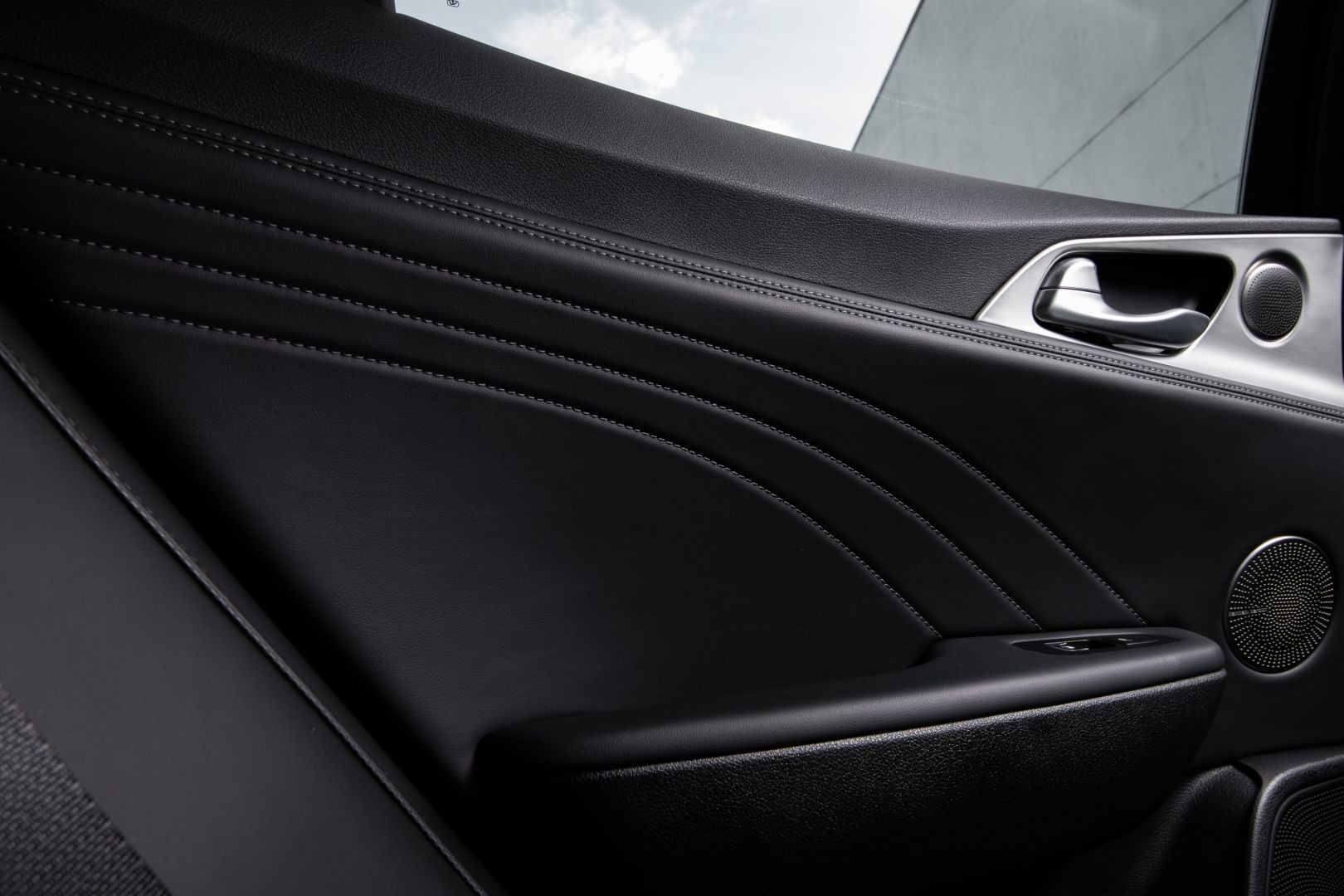 Kia Stinger photo 60