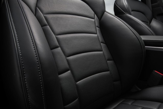 Kia Stinger photo 61