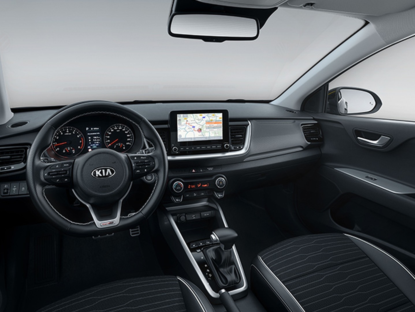 Kia Stonic Gt-Line photo 16