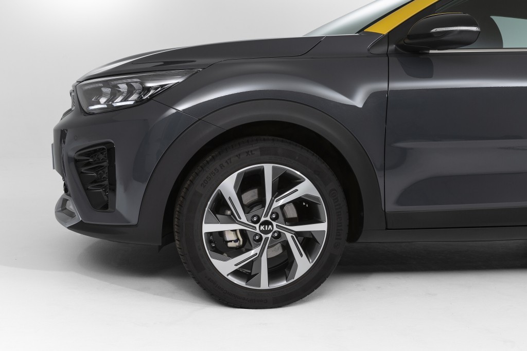 Kia Stonic Gt-Line photo 12