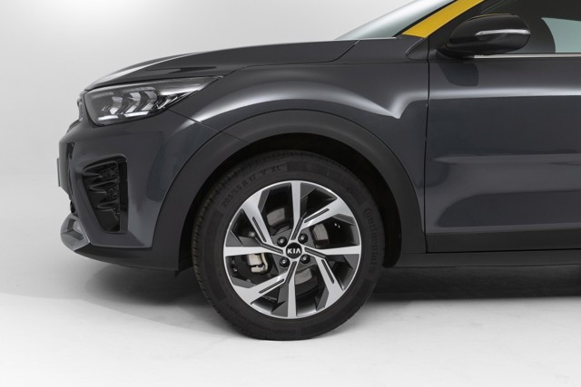 Kia Stonic Gt-Line foto 12