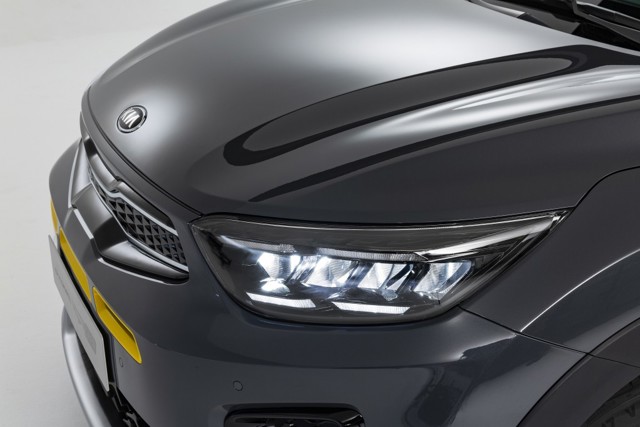 Kia Stonic Gt-Line foto 15