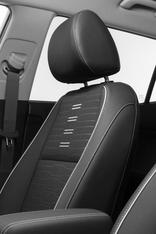 Kia Stonic Gt-Line photo 20