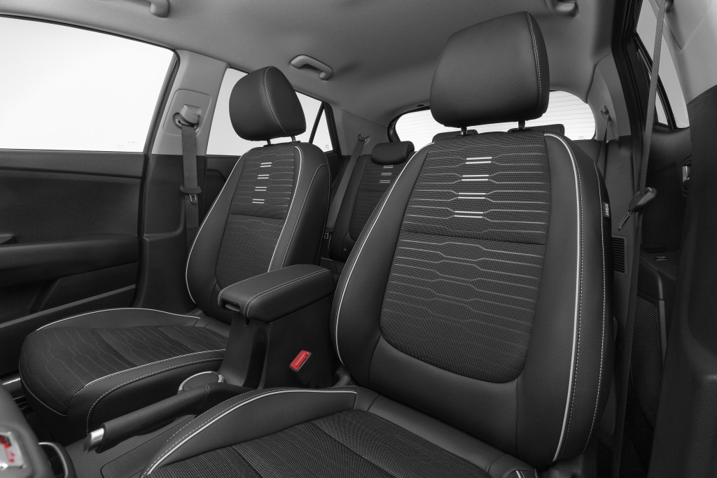 Kia Stonic Gt-Line photo 23