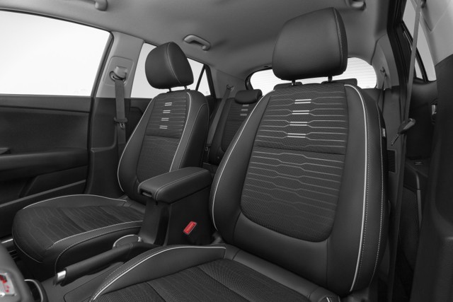Kia Stonic Gt-Line foto 23