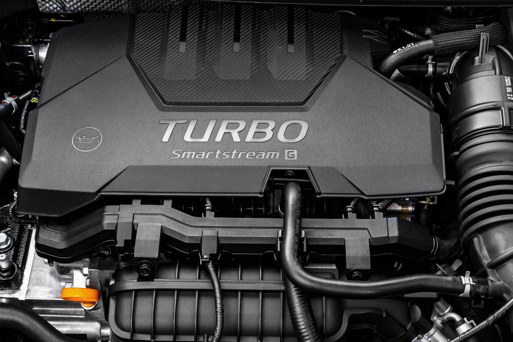 Kia Stonic Gt-Line photo 24