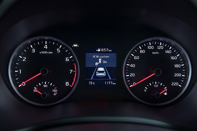 Kia Stonic photo 59