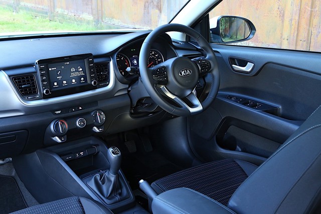 Kia Stonic photo 60