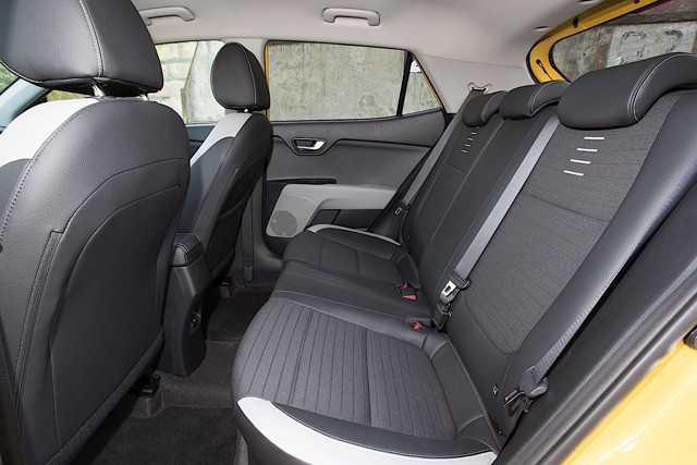 Kia Stonic photo 61