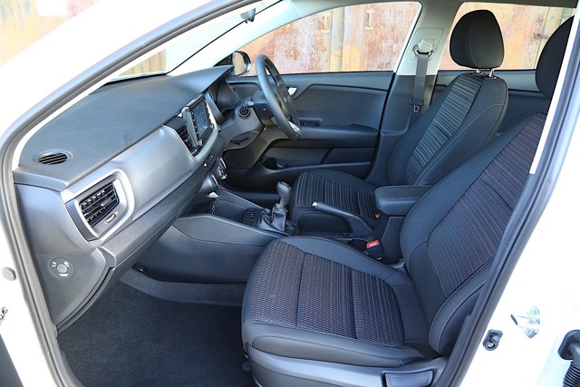 Kia Stonic photo 62