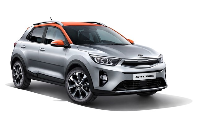 KIA Stonic