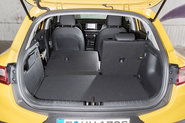 Kia Stonic photo 65
