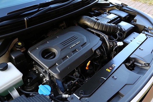 Kia Stonic photo 72