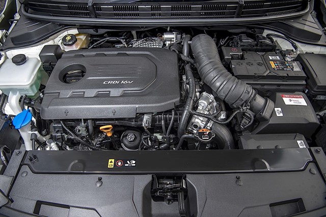 Kia Stonic photo 74