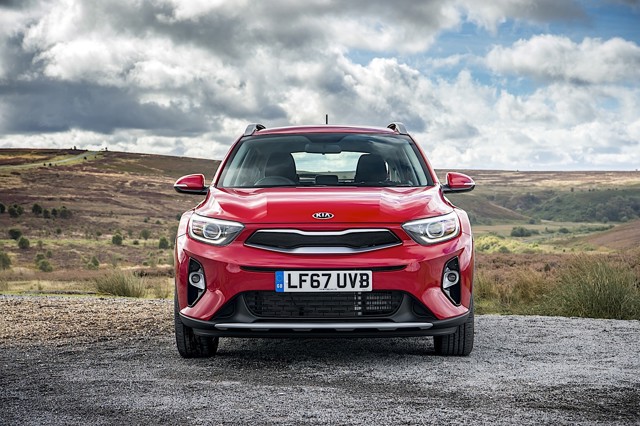 Kia Stonic photo 13