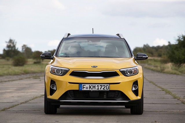 Kia Stonic photo 25