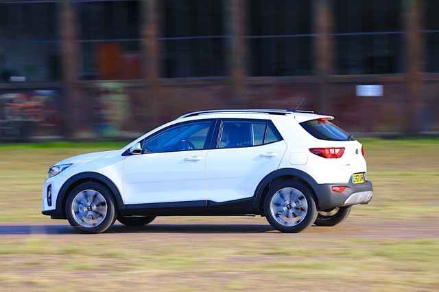 Kia Stonic photo 34