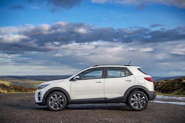 Kia Stonic photo 47