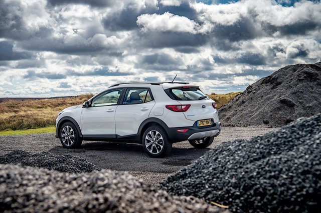 Kia Stonic photo 48
