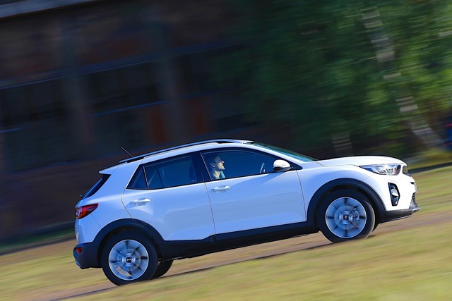 Kia Stonic photo 49