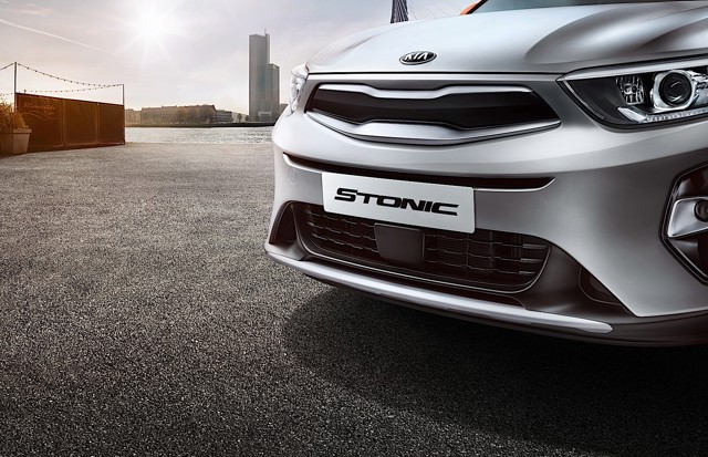Kia Stonic photo 7