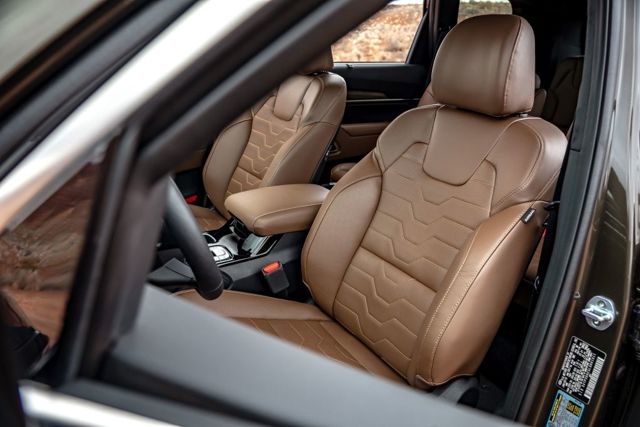 Kia Telluride photo 37