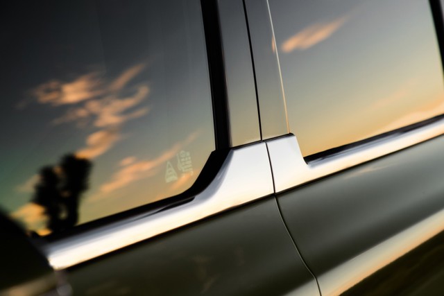 Kia Telluride photo 18