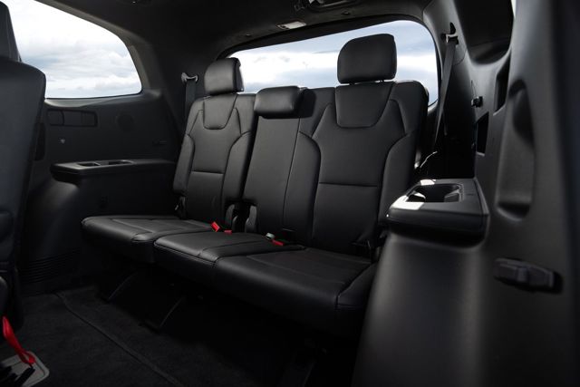 Kia Telluride Foto 32