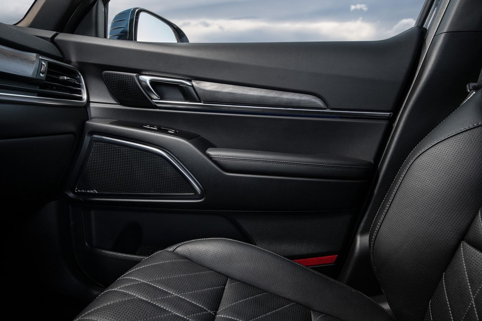 Kia Telluride photo 33