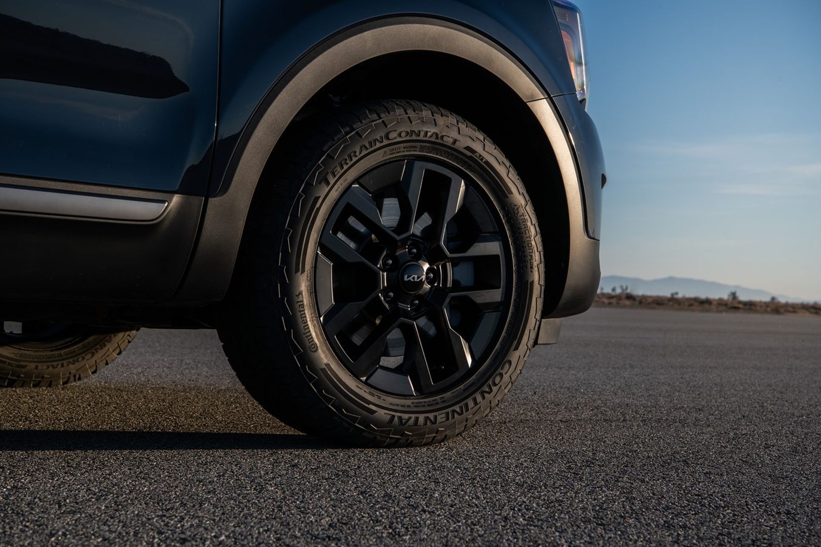 Kia Telluride photo 6