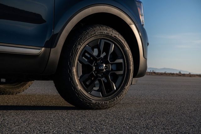 Kia Telluride Foto 6