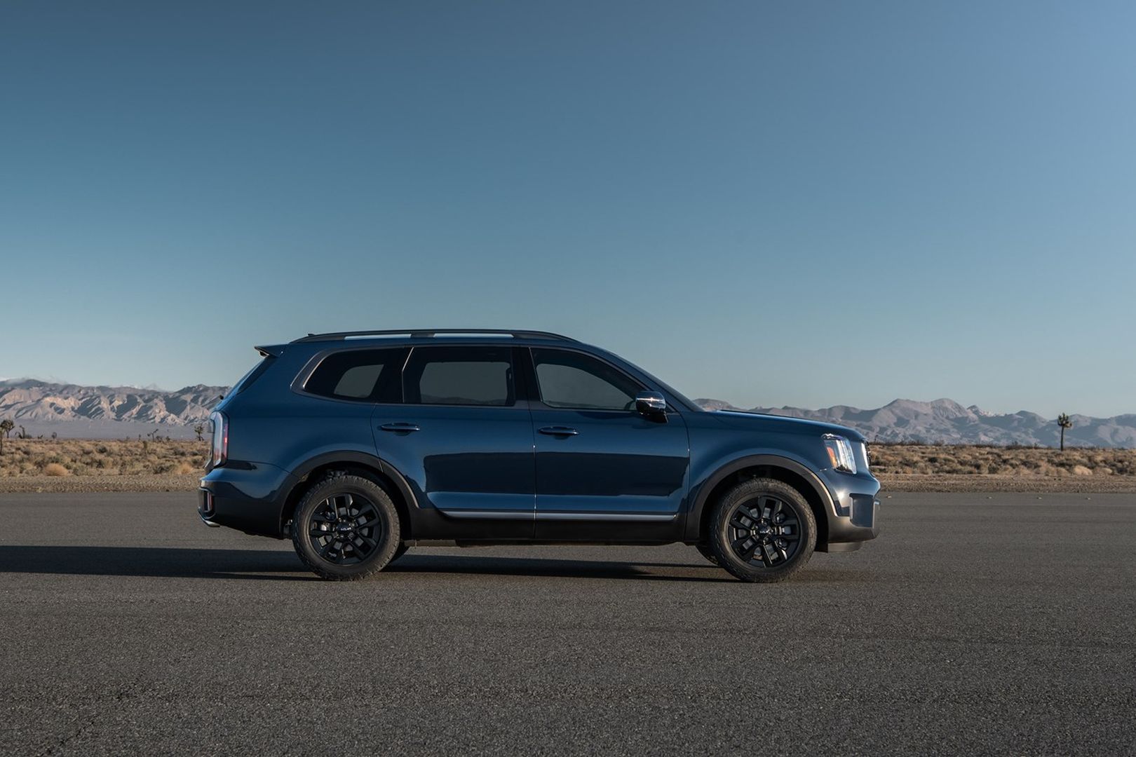 Kia Telluride photo 13