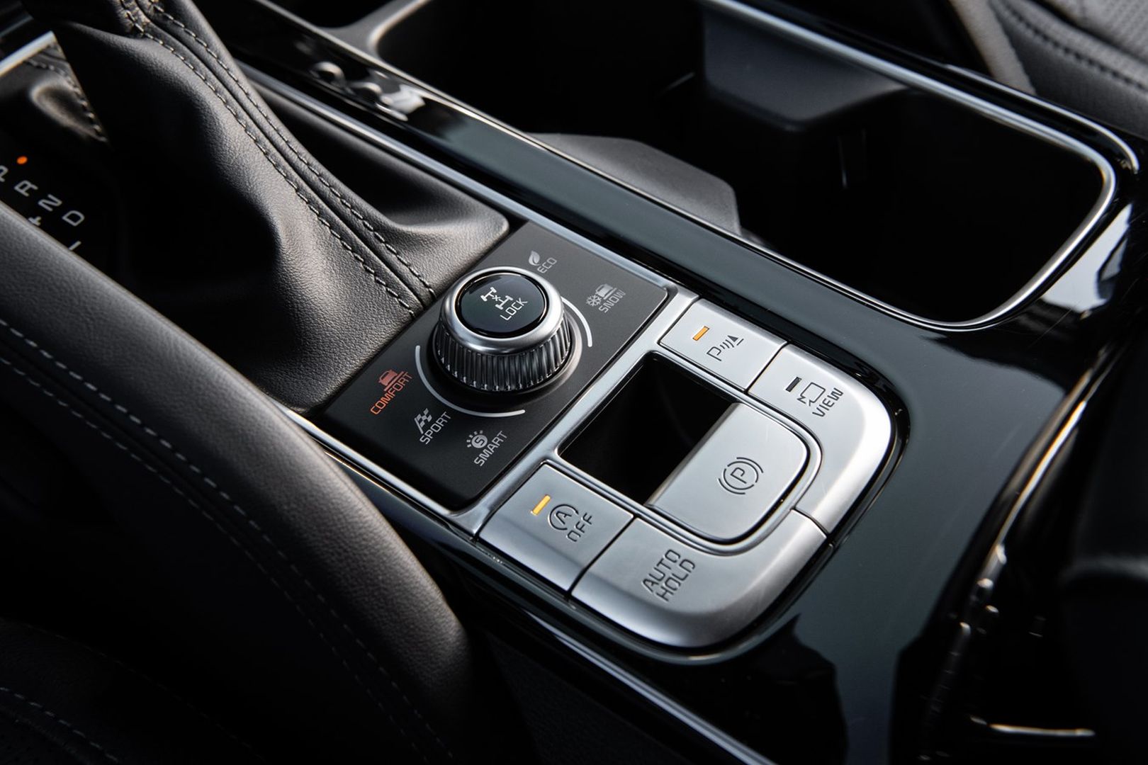 Kia Telluride photo 28