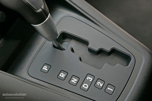 Kia Venga foto 39