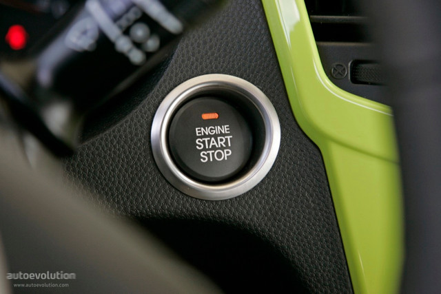 Kia Venga foto 44