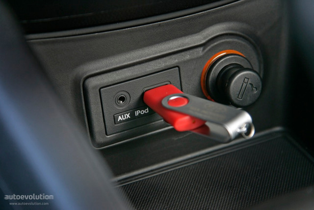 Kia Venga foto 45