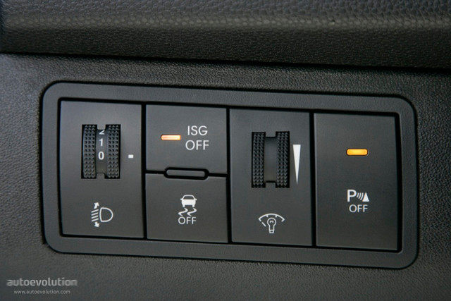 Kia Venga foto 46