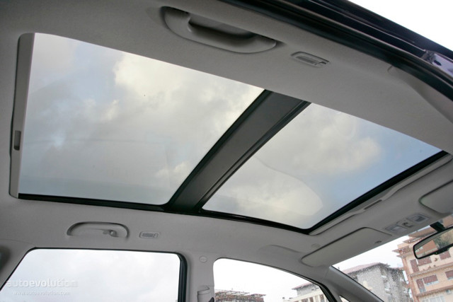 Kia Venga foto 47
