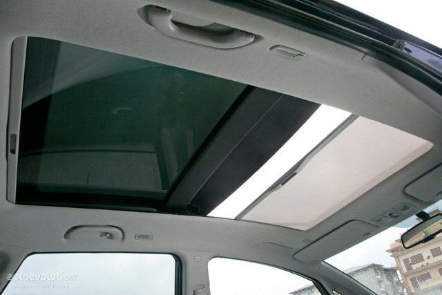 Kia Venga foto 49