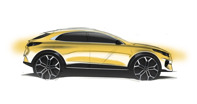 Kia Xceed photo 6