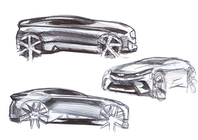 Kia Xceed photo 11