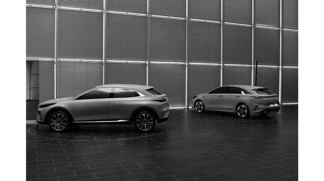 Kia Xceed photo 15