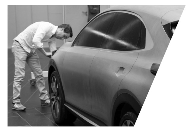 Kia Xceed photo 18
