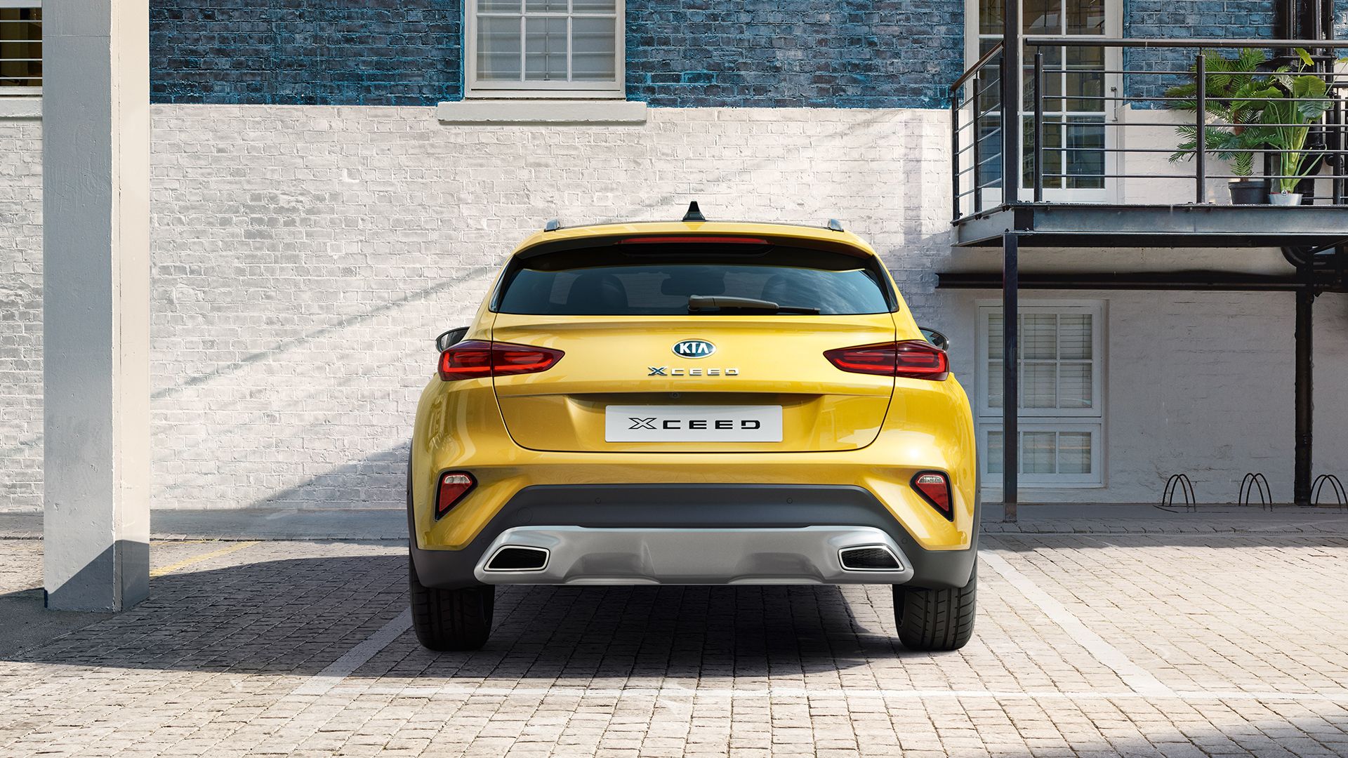 Kia Xceed photo 26