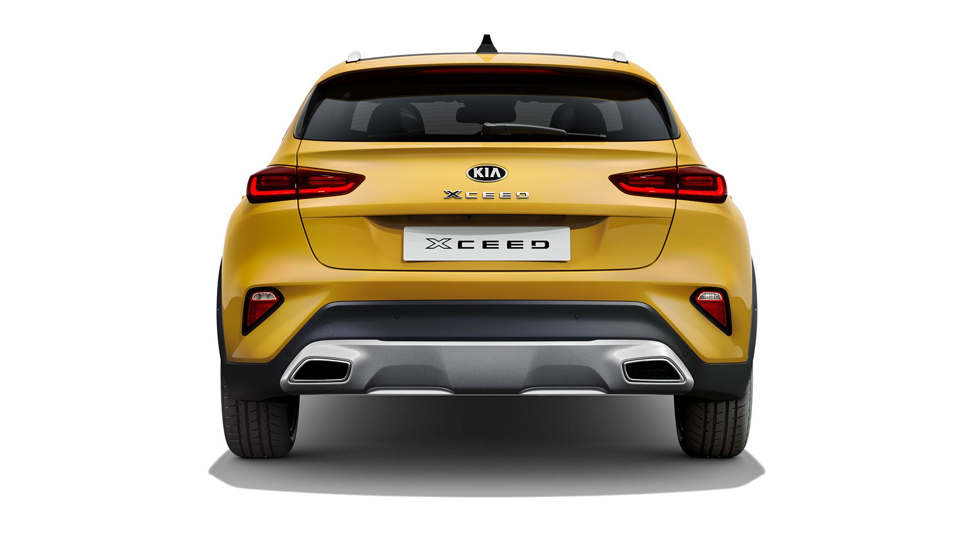 Kia Xceed photo 30