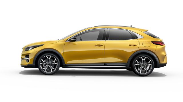 Kia Xceed photo 31