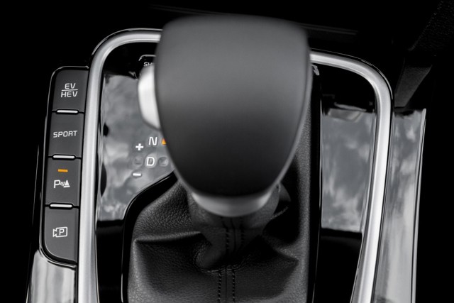 Kia Xceed photo 60