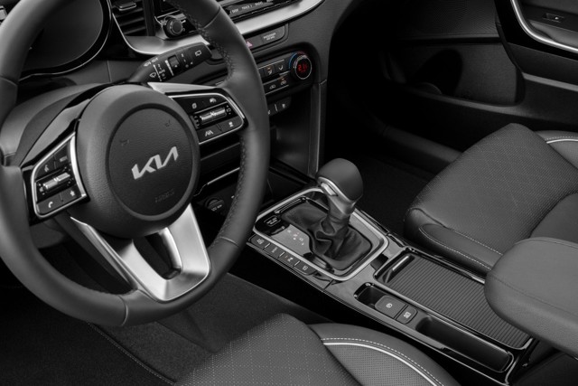 Kia Xceed photo 61